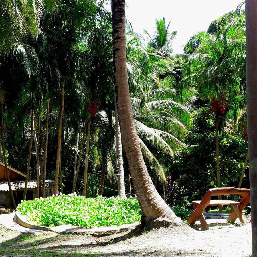 Hidden Valley Bungalows Ban Tai Exterior foto